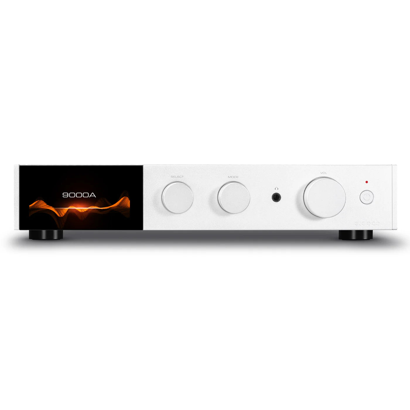 Audiolab 9000A & 9000N Package