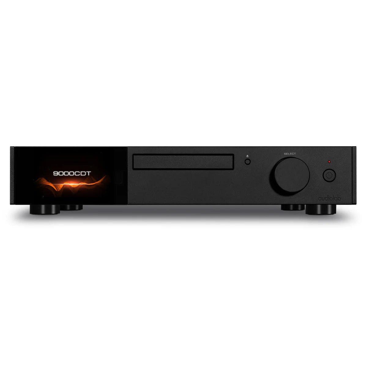 Audiolab 9000A & 9000CDT Package