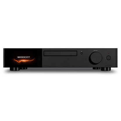 Audiolab 9000A & 9000CDT Package