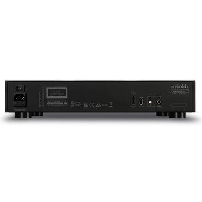 Audiolab 9000A & 9000CDT Package