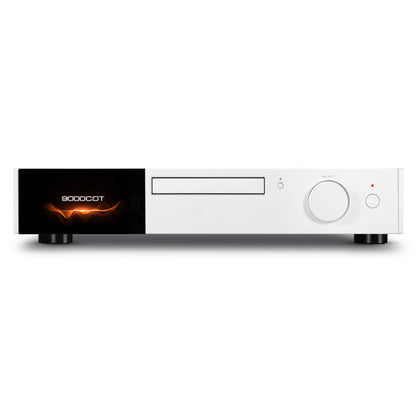 Audiolab 9000A & 9000CDT Package