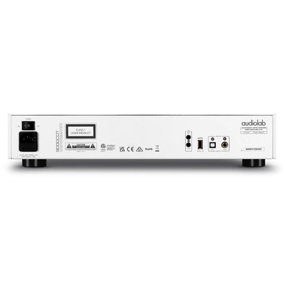 Audiolab 9000A & 9000CDT Package
