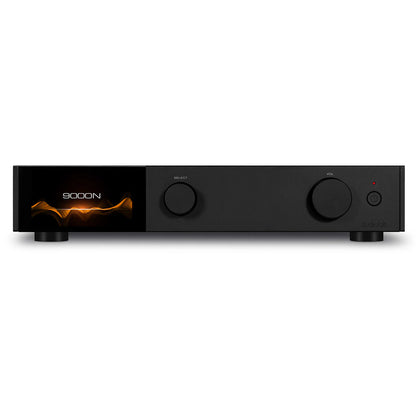 Audiolab 9000A & 9000N Package