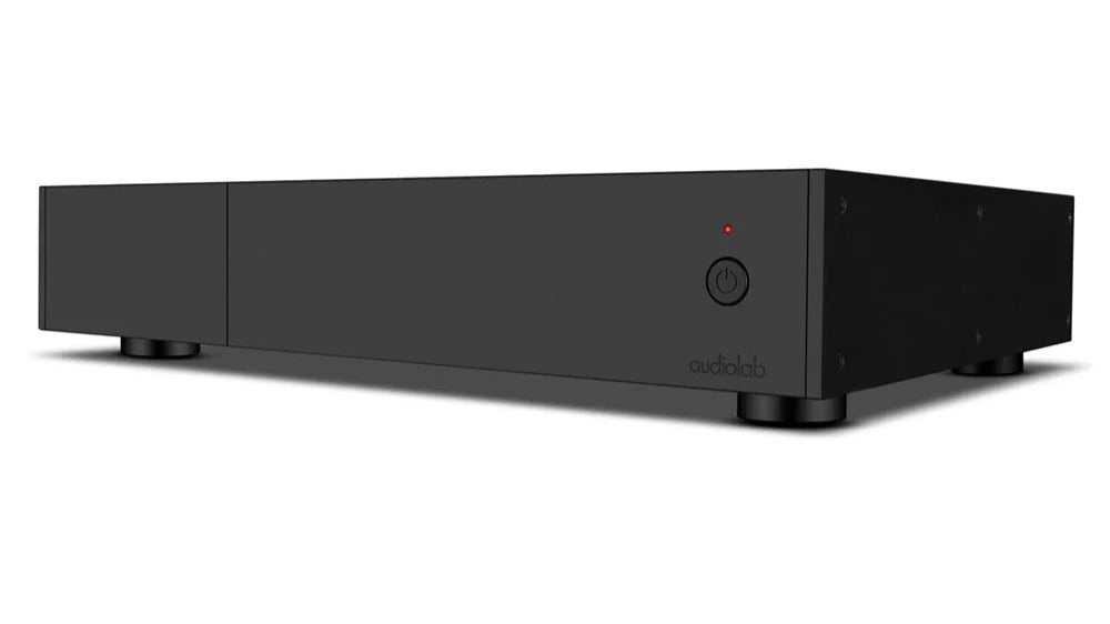 Audiolab 9000P Amplifier Black Dealer Timonium Maryland 