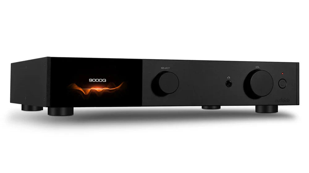 Audiolab 9000Q Preamplifier