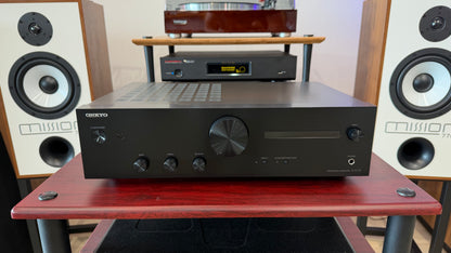 ONKYO A-9110 Integrated Amplifier