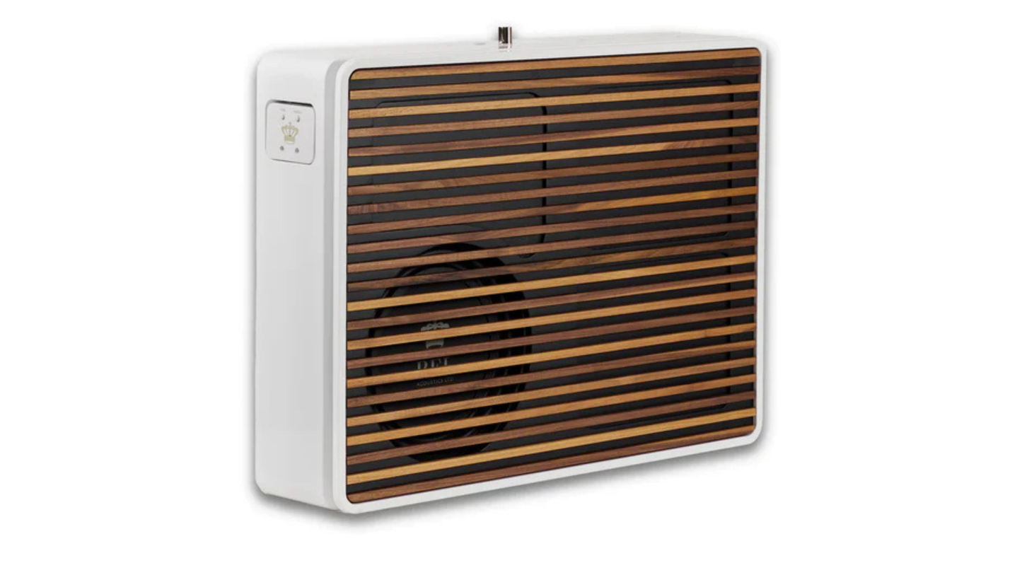 REL Planar PL-2 Subwoofer dealer in Timonium Maryland 