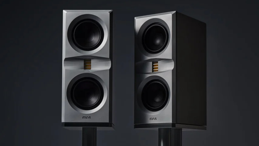 Monacoustic PlatiMon VC One MKII speaker dealer in Timonium Maryland 