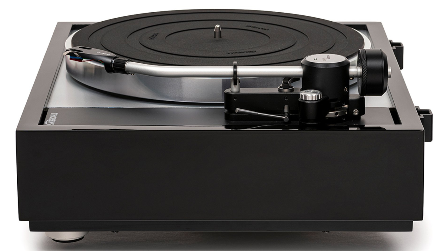 Thorens TD 1600 Turntable w/ TP 160 Tonearm high end dealer in Timonium Maryland 