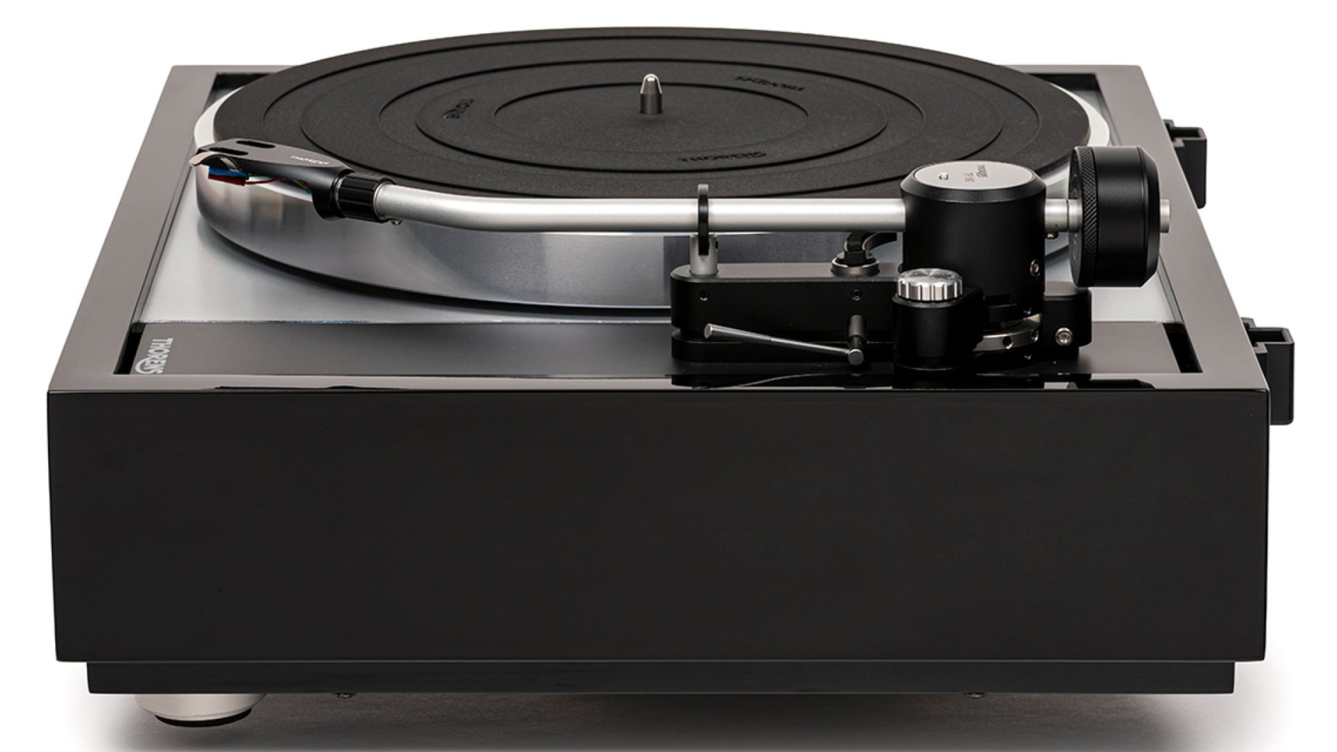 Thorens TD 1600 Turntable w/ TP 160 Tonearm high end dealer in Timonium Maryland 