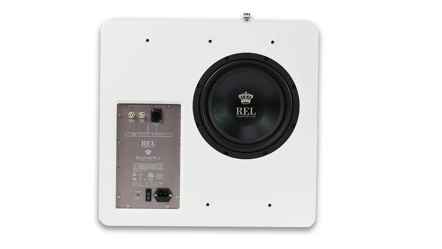 REL Planar PL-1 Subwoofer dealer in Timonium MD