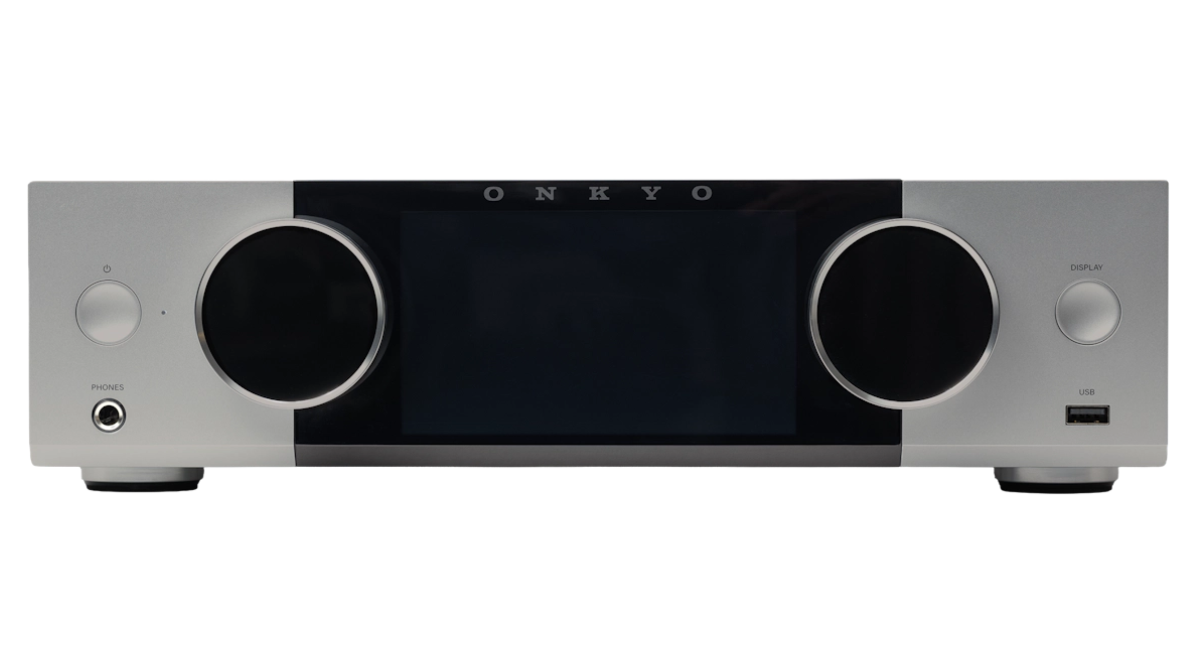 Onkyo Muse Y 40 Streamer and Amplifier | All Elite Audio