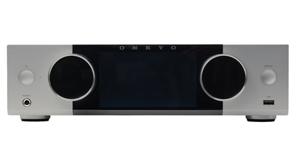 Onkyo Muse Y 40 Network Streamer and Integrated Amplifier