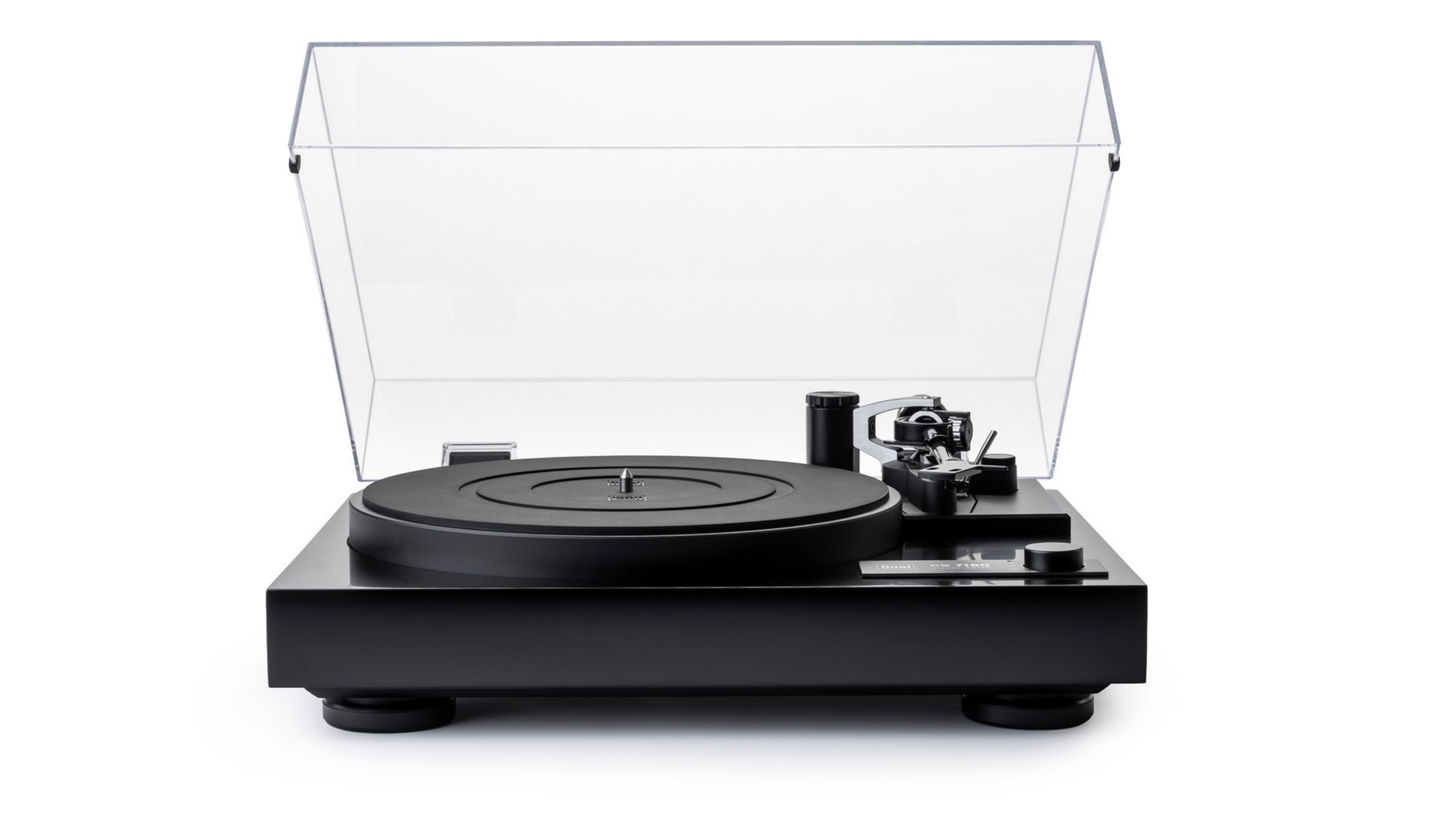 Dual CS 718Q Turntable dealer in timonium Maryland 