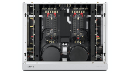 Matrix Audio MP-1 Hi End Preamplifier dealer in Timonium Maryland 