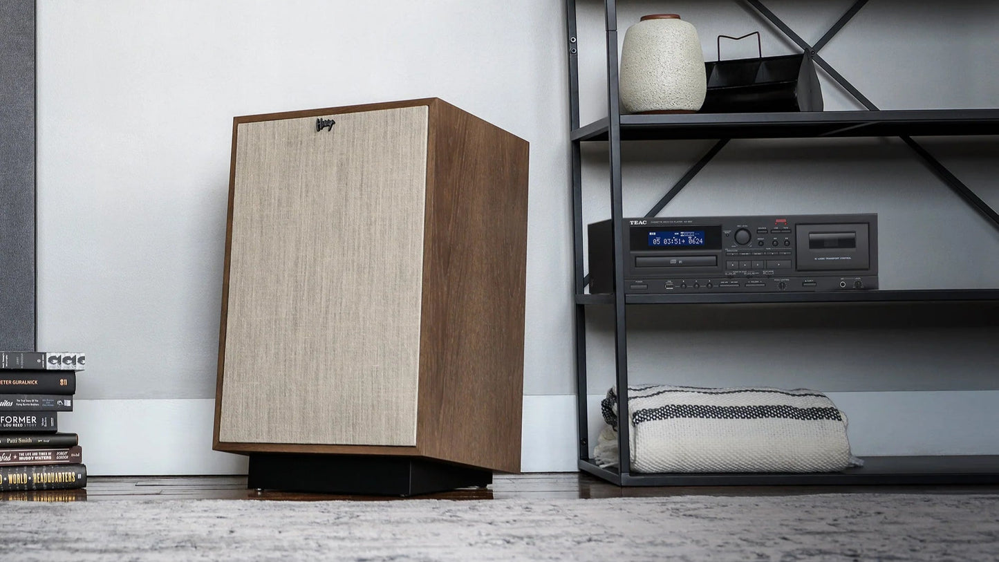 Klipsch Heresy IV