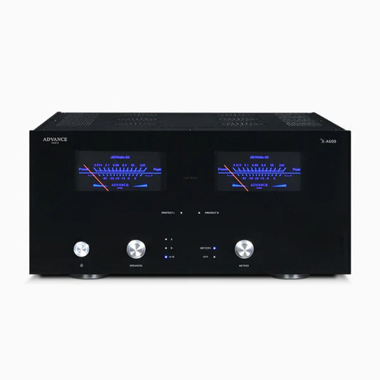 Advance Paris X-A600 Stereo Amplifier