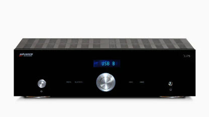 Advance Paris X-i75 Classic Integrated Amplifier