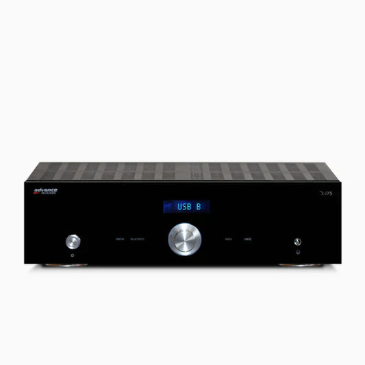 Advance Paris X-i75 Classic Integrated Amplifier