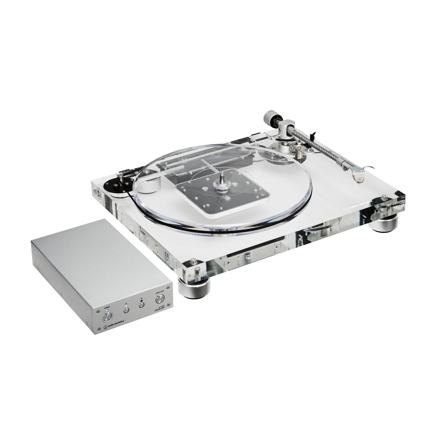 Audio Technica AT-LPA2
