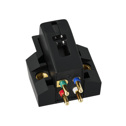 AT-VM510xCB - Conical Bonded MM Phono Cartridge