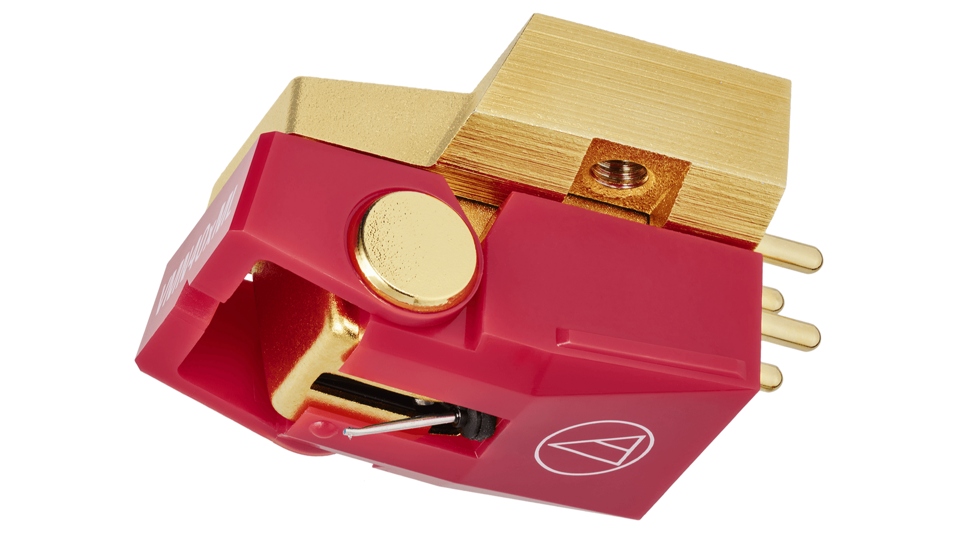 Audio Technica AT-VM740xML Cartridge - Audio Technica Dealer in Timonium, MD