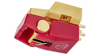 Audio Technica AT-VM740xML Cartridge - Audio Technica Dealer in Timonium, MD