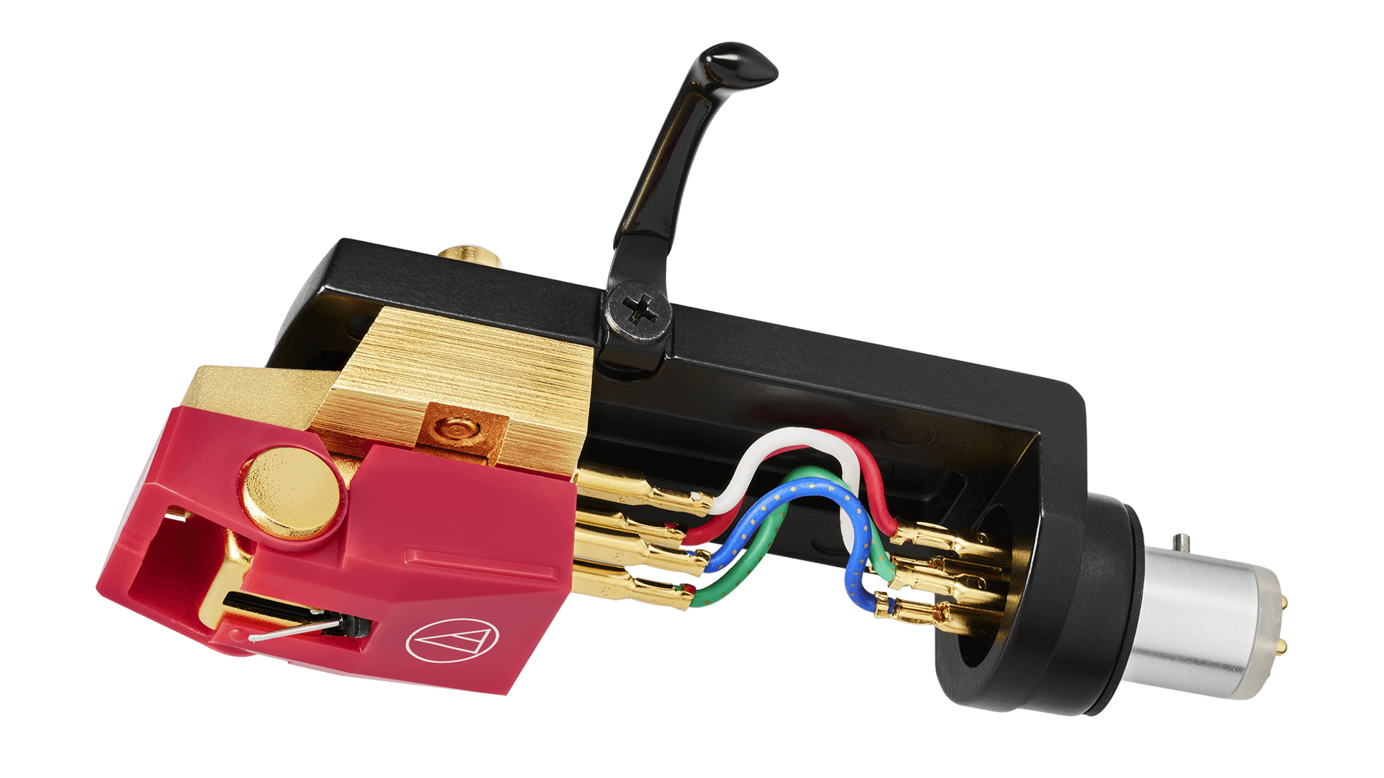 Audio Technica AT-VM740xML/H Cartridge - Audio Technica Dealer in Timonium, MD