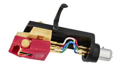 Audio Technica AT-VM740xML/H Cartridge - Audio Technica Dealer in Timonium, MD