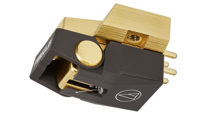 AT-VM750xSH - Shibata MM Phono Cartridge