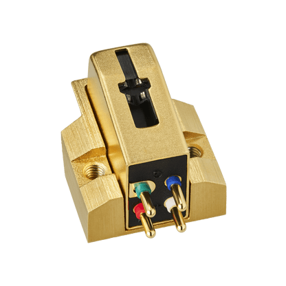 AT-VM750xSH - Shibata MM Phono Cartridge
