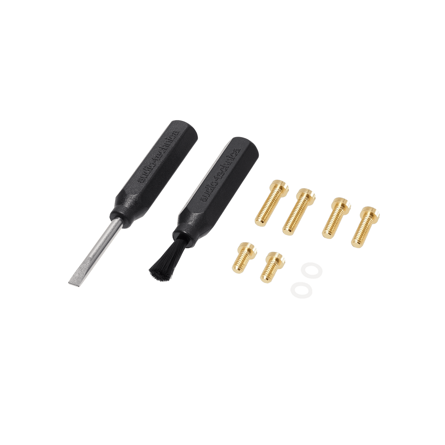 AT-VM750xSH - Shibata MM Phono Cartridge