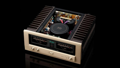 Accuphase A-48S