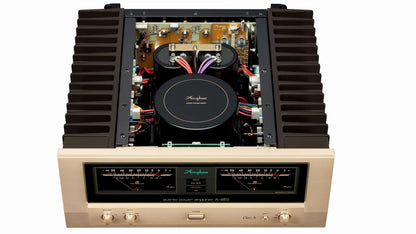 Accuphase A-48S