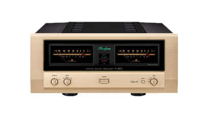 Accuphase A-48S