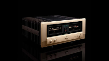 Accuphase A-48S