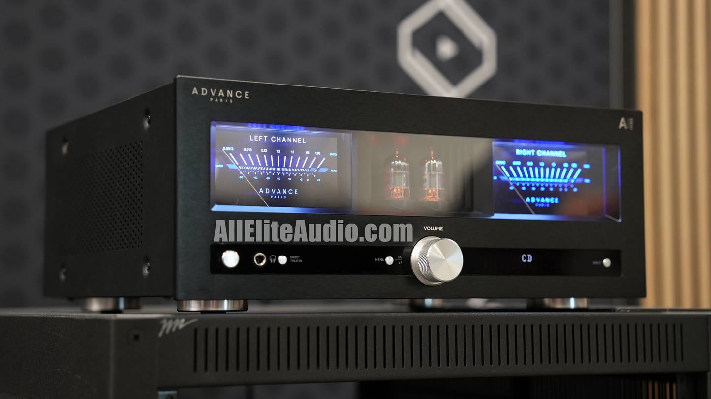 Advance Paris A-I130 Nova Integrated Amplifier