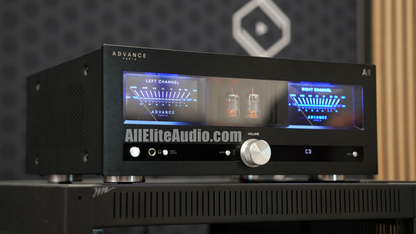 Advance Paris A-I130 Nova Integrated Amplifier