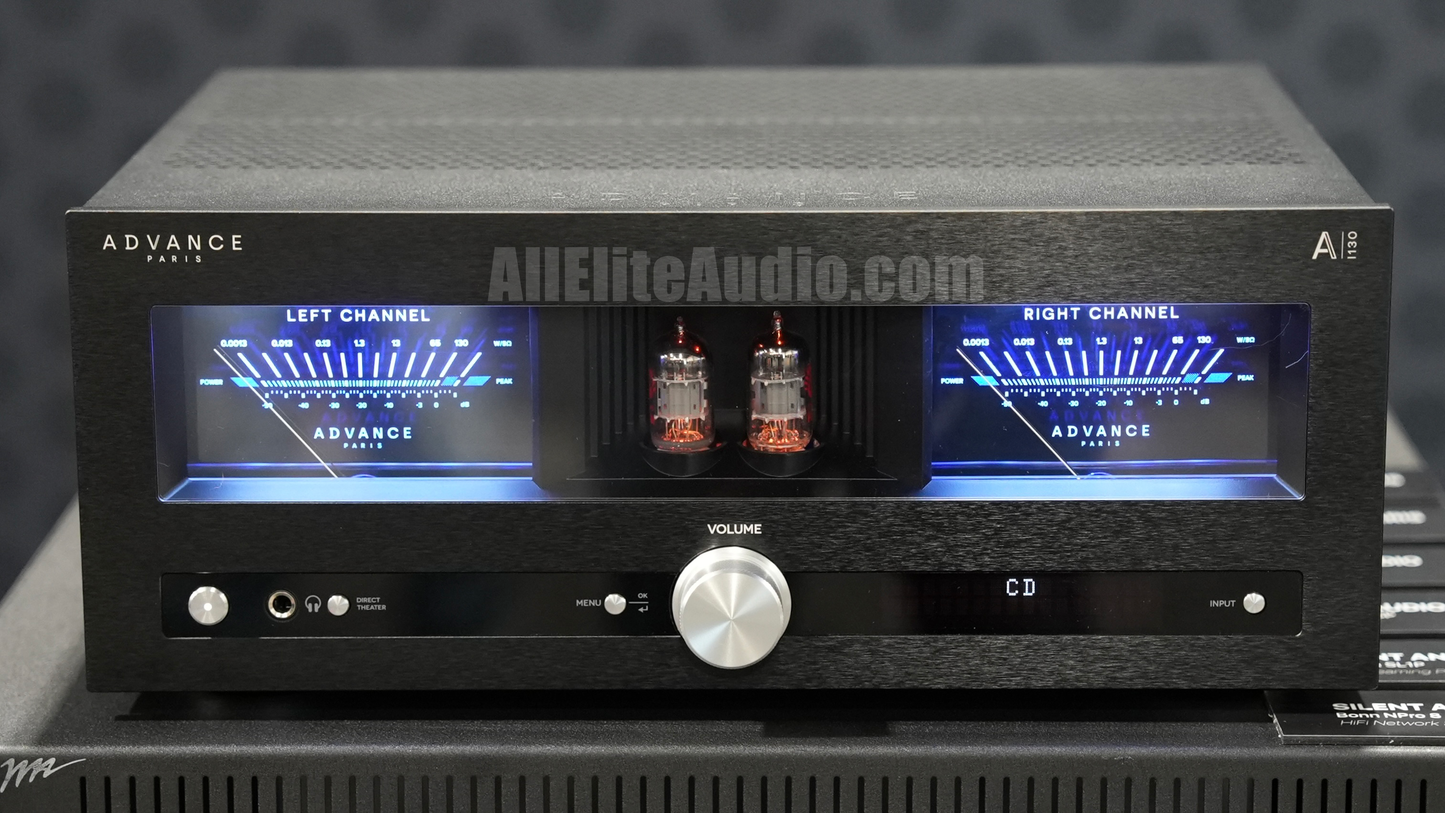 Advance Paris A-I130 Nova Integrated Amplifier