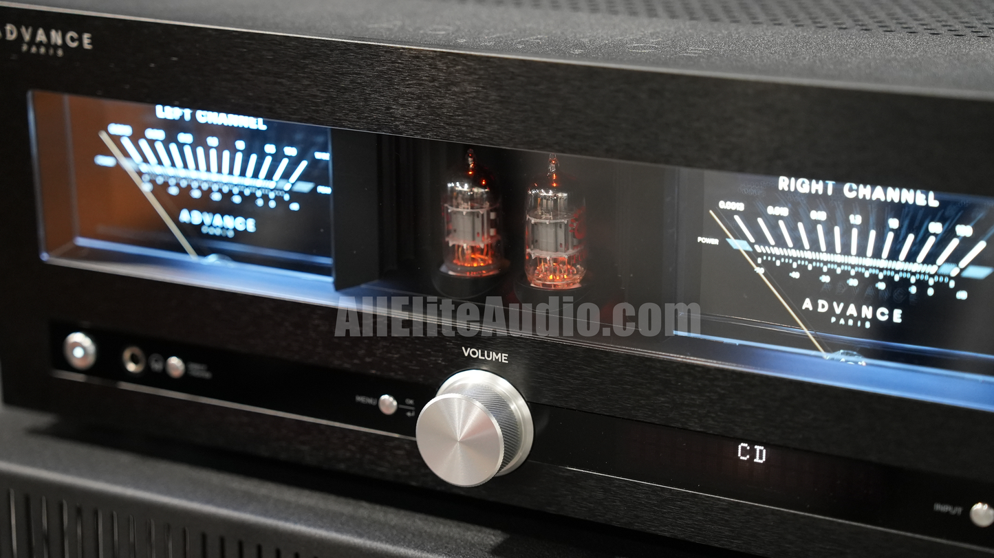 Advance Paris A-I130 Nova Integrated Amplifier
