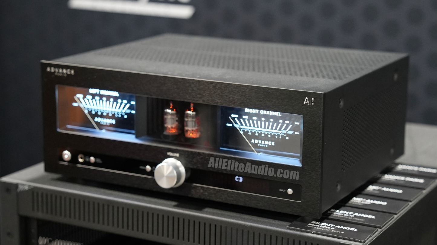 Advance Paris A-I130 Nova Integrated Amplifier
