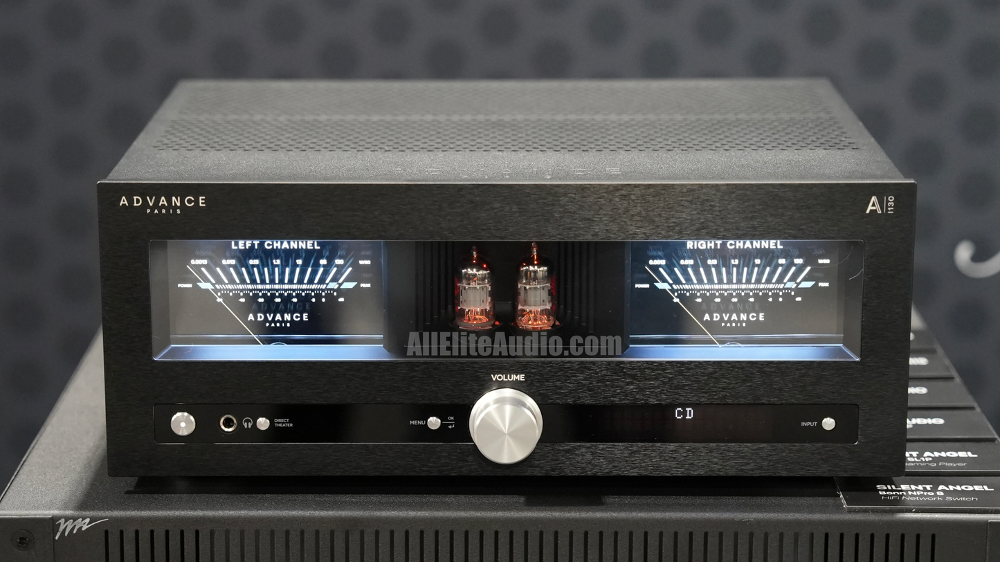 Advance Paris A-I130 Nova Integrated Amplifier