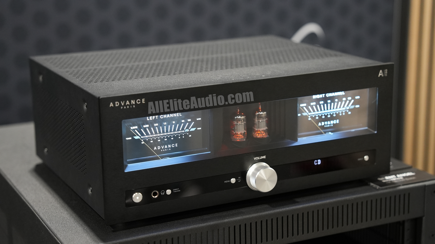 Advance Paris A-I130 Nova Integrated Amplifier