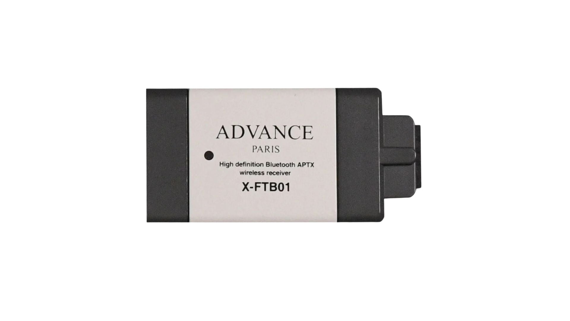 Advance Paris X-FTB01 Bluetooth Receiver