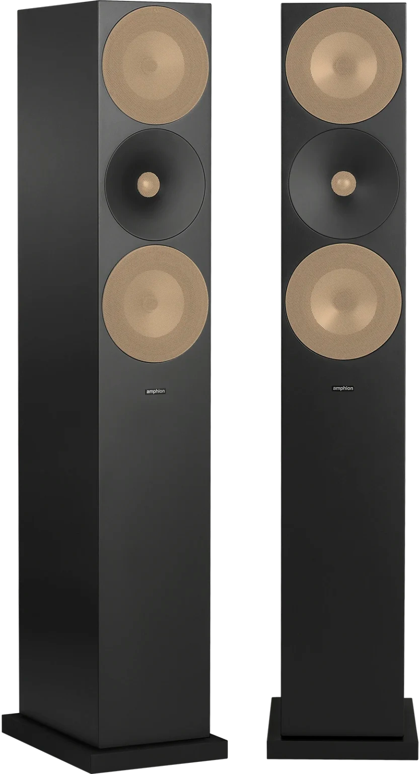 Amphion Argon 7LS Floorstanding Speaker (Pair)