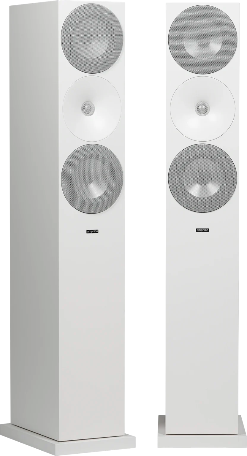 Amphion Argon 7LS Floorstanding Speaker (Pair)