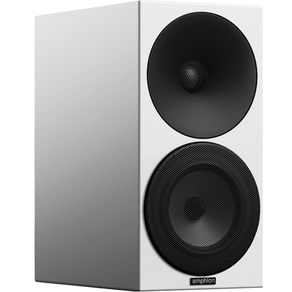 Amphion Argon 1 Bookshelf Speaker (Pair)