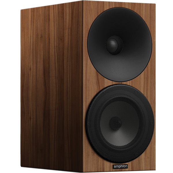 Amphion Argon 1 Bookshelf Speaker (Pair)