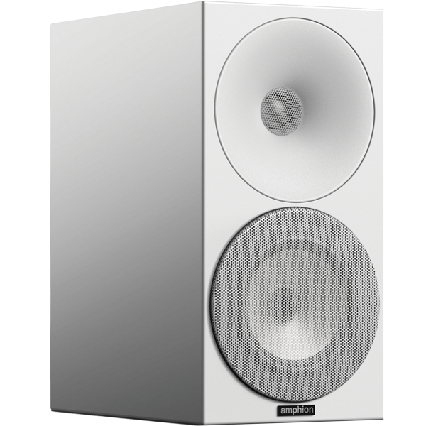 Amphion Argon 1 Bookshelf Speaker (Pair)