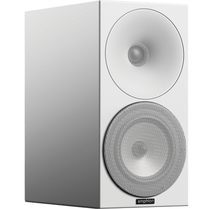 Amphion Argon 1 Bookshelf Speaker (Pair)